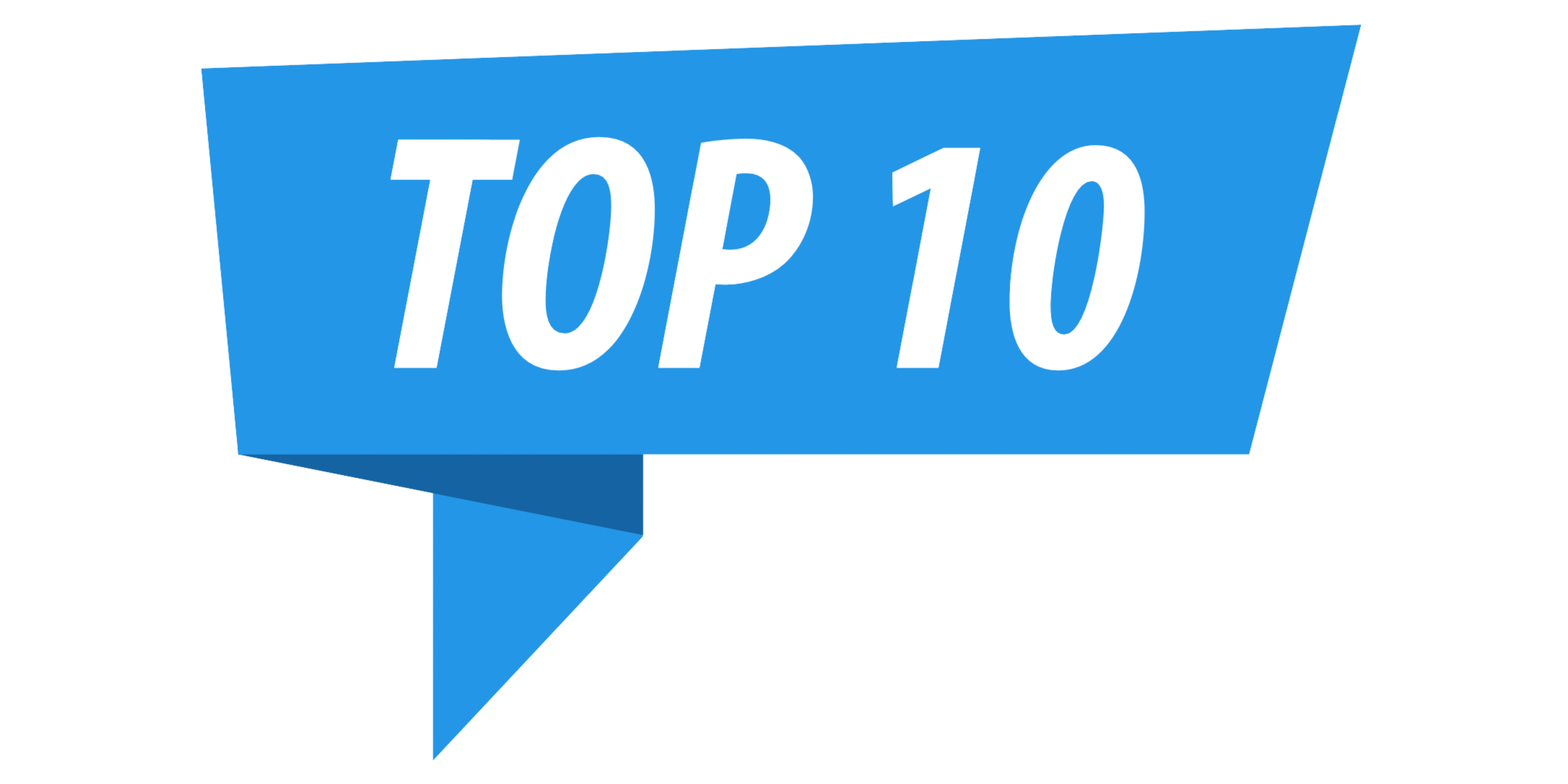 Top 10 Top 10